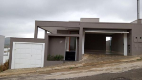 Casa Silvana Gazott em Capitólio MG